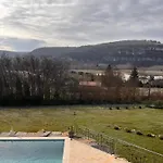 Villa La Des Falaises Du Lot