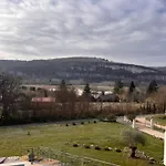 Villa La Des Falaises Du Lot
