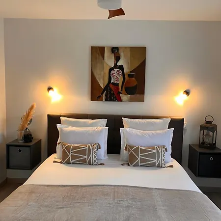 La Des Falaises Du Lot فيلة